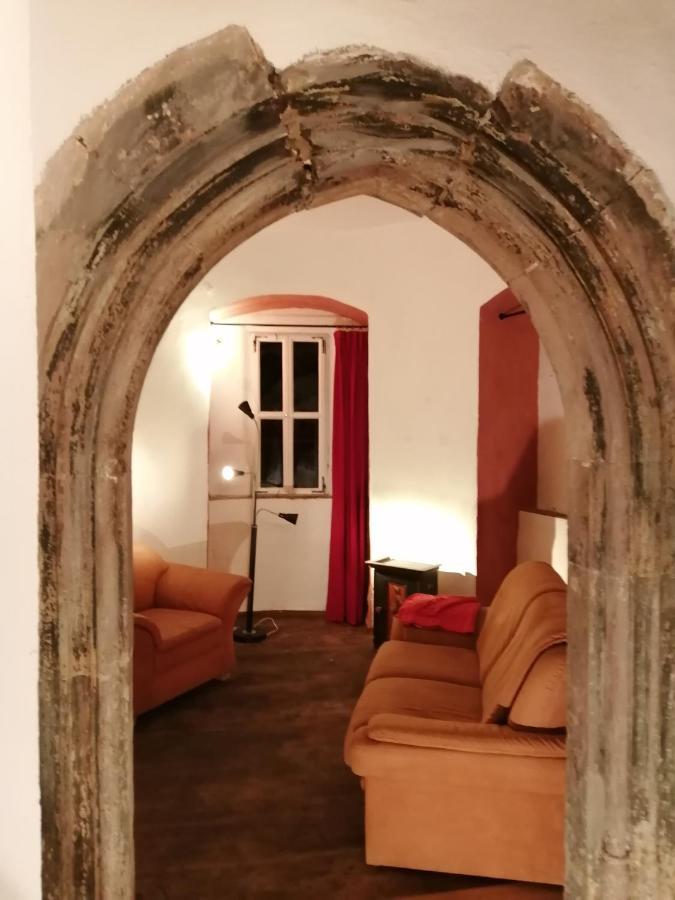 Schloss Hoellrich Karsbach Ngoại thất bức ảnh